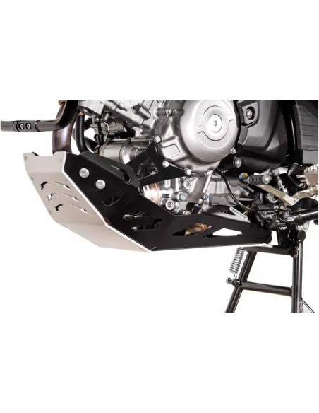 SW-MOTECH Stoßfänger & Motorschutzplatten für SUZUKI DL 650 ABS 2011-2024