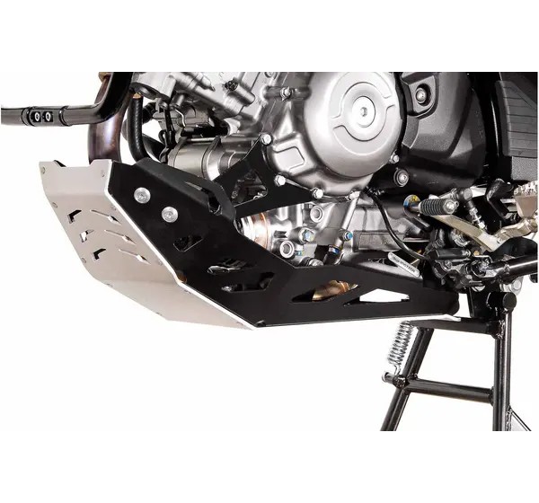 SW-MOTECH Stoßfänger & Motorschutzplatten für SUZUKI DL 650 ABS 2011-2024