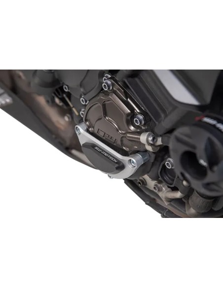 SW-MOTECH Karosserieteile & Schutzbleche für YAMAHA MT-10 ABS 2016-2024