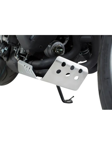SW-MOTECH Stoßfänger & Motorschutzplatten für YAMAHA MT-09 ABS 2015-2020