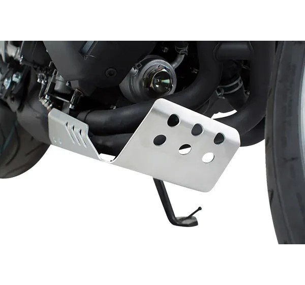 SW-MOTECH Stoßfänger & Motorschutzplatten für YAMAHA MT-09 ABS 2015-2020