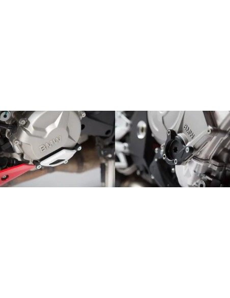 SW-MOTECH Karosserieteile & Schutzbleche - Detailansicht