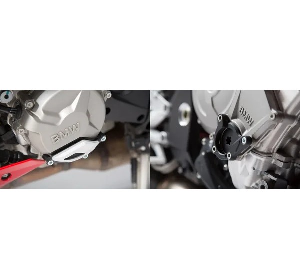 SW-MOTECH Karosserieteile & Schutzbleche - Detailansicht
