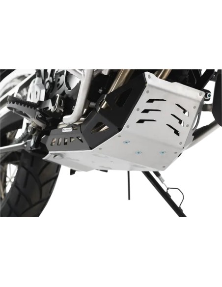 SW-MOTECH Stoßfänger & Motorschutzplatten für BMW F 800 GS ABS 2008-2019