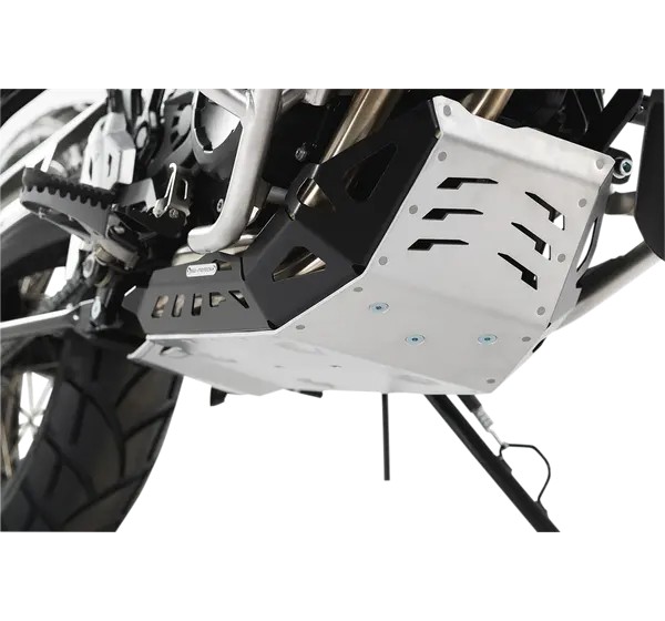 SW-MOTECH Stoßfänger & Motorschutzplatten für BMW F 800 GS ABS 2008-2019