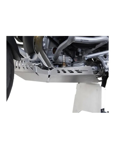 SW-MOTECH Stoßfänger & Motorschutzplatten für BMW R 1200 GS ABS 2004-2013