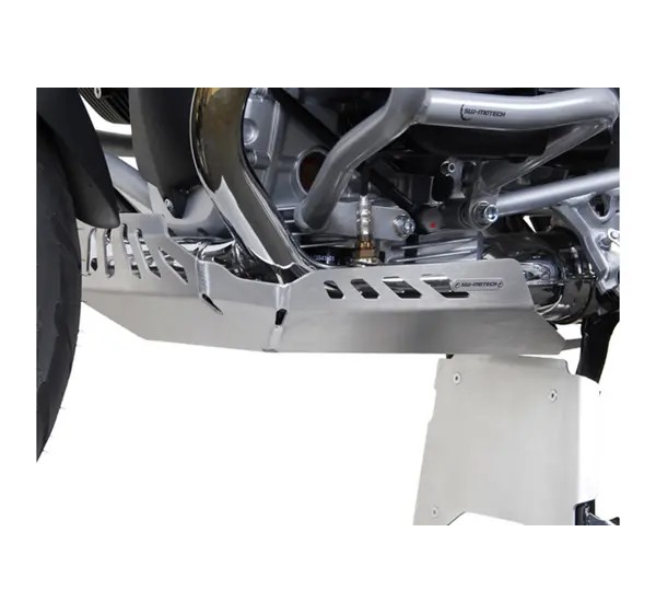 SW-MOTECH Stoßfänger & Motorschutzplatten für BMW R 1200 GS ABS 2004-2013