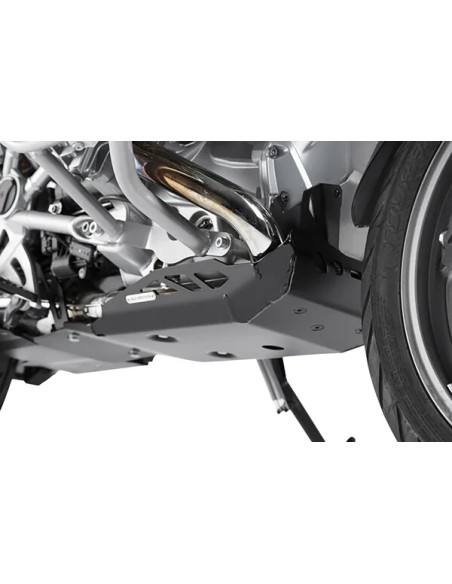 SW-MOTECH Stoßfänger & Motorschutzplatten für BMW R 1200 GS ABS 2012-2019