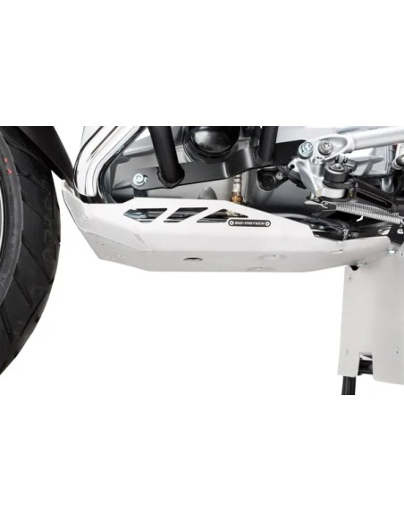 SW-MOTECH Stoßfänger & Motorschutzplatten für BMW R 1200 GS ABS 2012-2019