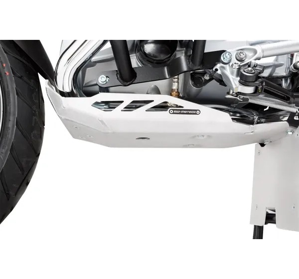 SW-MOTECH Stoßfänger & Motorschutzplatten für BMW R 1200 GS ABS 2012-2019