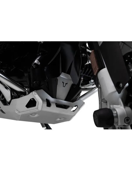 SW-MOTECH Stoßfänger & Motorschutzplatten für BMW R 1200 GS ABS 2012-2019