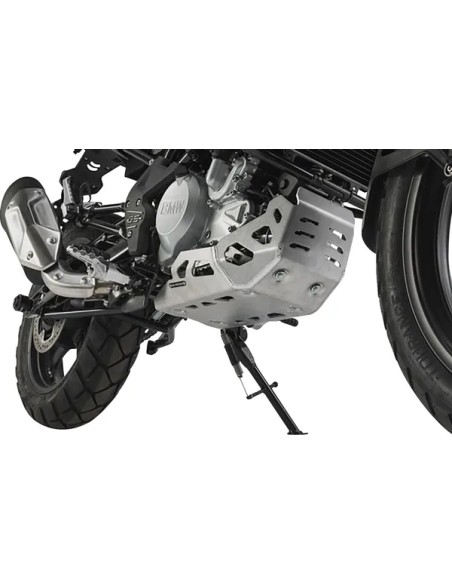 SW-MOTECH Stoßfänger & Motorschutzplatten für BMW G 310 GS ABS 2017-2024