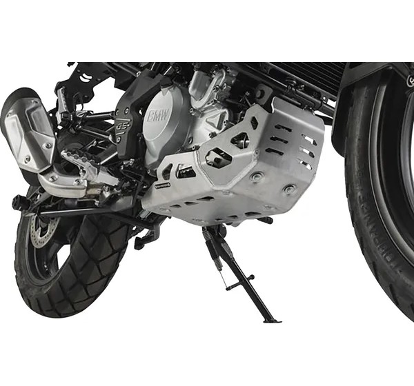 SW-MOTECH Stoßfänger & Motorschutzplatten für BMW G 310 GS ABS 2017-2024