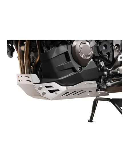 SW-MOTECH Stoßfänger & Motorschutzplatten für KAWASAKI KLZ 1000 ABS 2012-2019