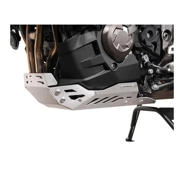 SW-MOTECH Stoßfänger & Motorschutzplatten für KAWASAKI KLZ 1000 ABS 2012-2019