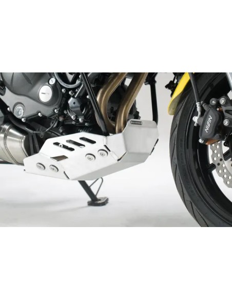 SW-MOTECH Stoßfänger & Motorschutzplatten für KAWASAKI KLE 650 ABS 2014-2020