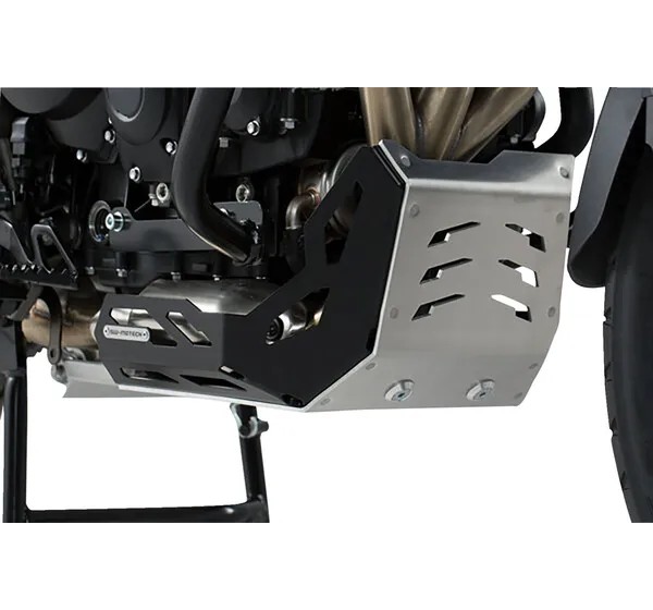 SW-MOTECH Stoßfänger & Motorschutzplatten für TRIUMPH TIGER 800 XC ABS 2011-2018