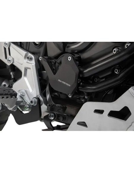 SW-MOTECH Motordeckel für YAMAHA XTZ 690 2019-2022