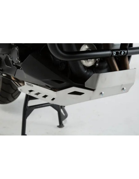 SW-MOTECH Stoßfänger & Motorschutzplatten für HONDA VFR 1200 X 2012-2020