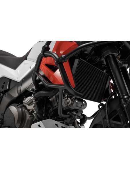 SW-MOTECH Stoßfänger & Motorschutzplatten für SUZUKI DL 1050 XT ABS 2020-2025