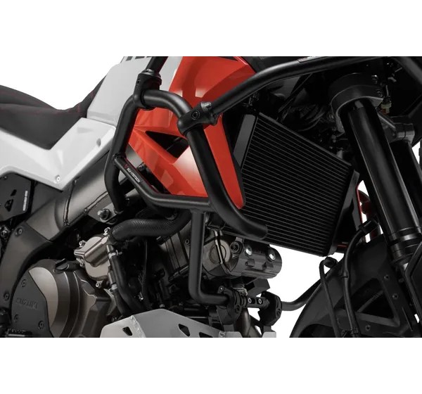 SW-MOTECH Stoßfänger & Motorschutzplatten für SUZUKI DL 1050 XT ABS 2020-2025