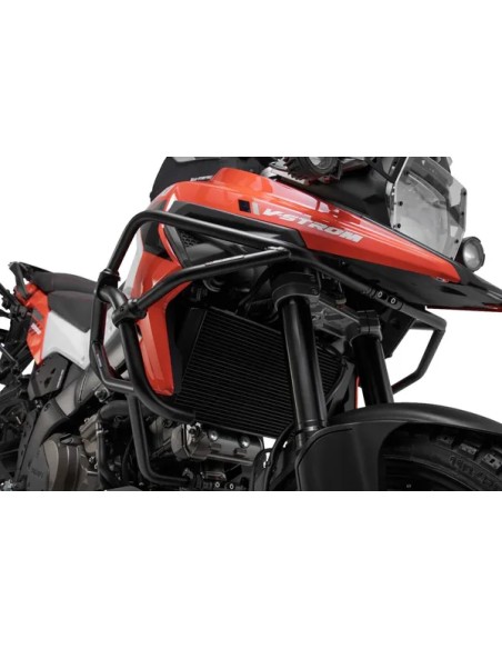 SW-MOTECH Stoßfänger & Motorschutzplatten für SUZUKI DL 1050 XT ABS 2020-2025