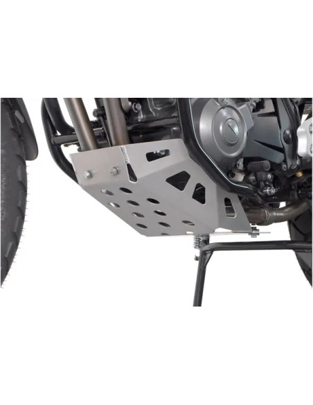 SW-MOTECH Stoßfänger & Motorschutzplatten für YAMAHA XT 660 R 2004-2016