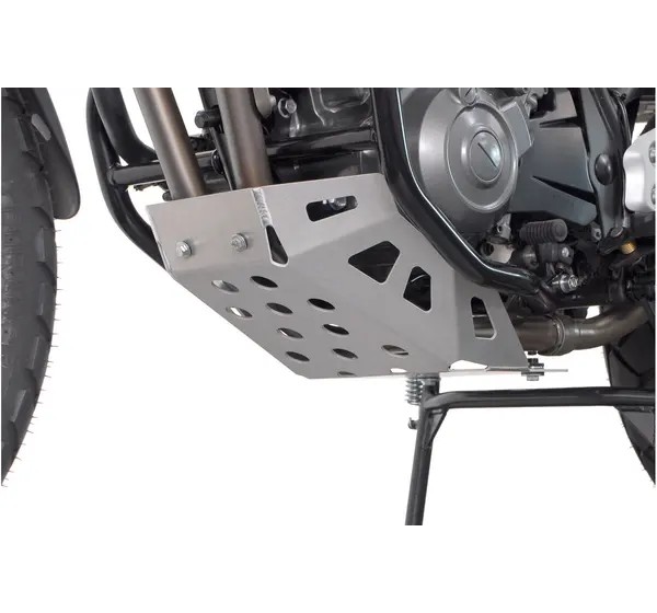 SW-MOTECH Stoßfänger & Motorschutzplatten für YAMAHA XT 660 R 2004-2016