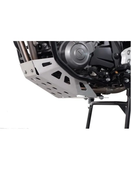 SW-MOTECH Stoßfänger & Motorschutzplatten - Detailansicht