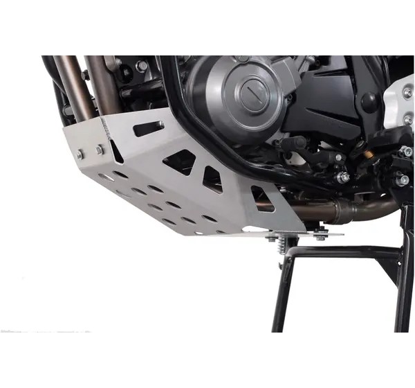 SW-MOTECH Stoßfänger & Motorschutzplatten - Detailansicht