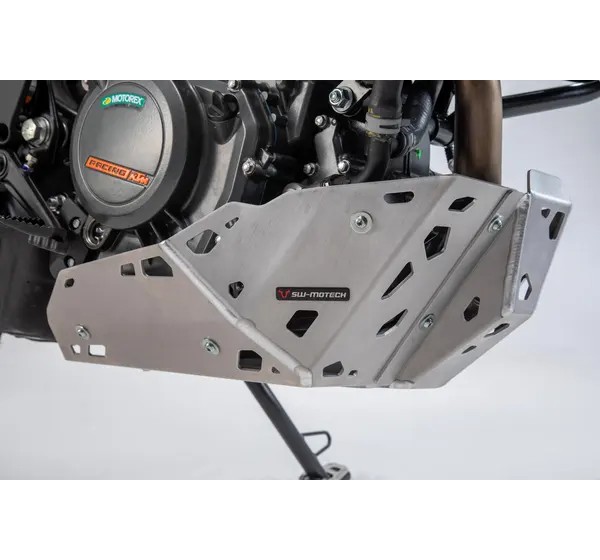 SW-MOTECH Stoßfänger & Motorschutzplatten für KTM ADVENTURE 390 ABS 2020-2024