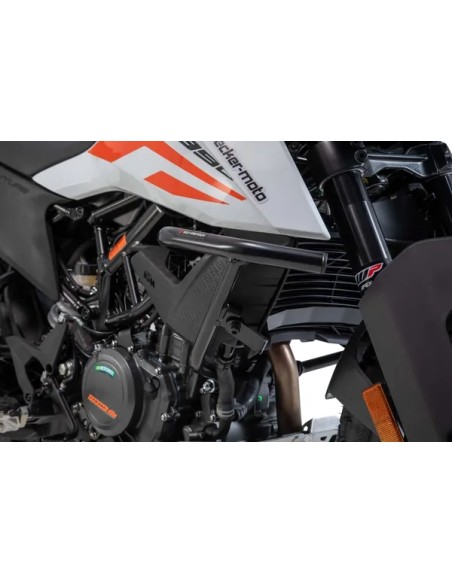 SW-MOTECH Stoßfänger & Motorschutzplatten für KTM ADVENTURE 390 ABS 2020-2024