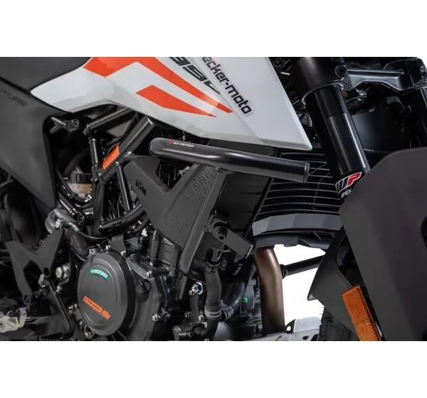 SW-MOTECH Stoßfänger & Motorschutzplatten für KTM ADVENTURE 390 ABS 2020-2024
