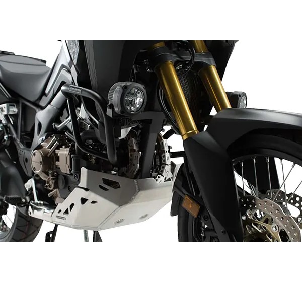 SW-MOTECH Stoßfänger & Motorschutzplatten - Detailansicht