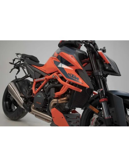 SW-MOTECH Stoßfänger & Motorschutzplatten Bild 5
