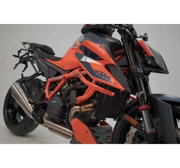 SW-MOTECH Stoßfänger & Motorschutzplatten Bild 5