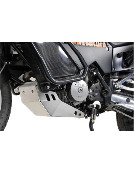 SW-MOTECH Stoßfänger & Motorschutzplatten für KTM ADVENTURE 990 ABS 2006-2011