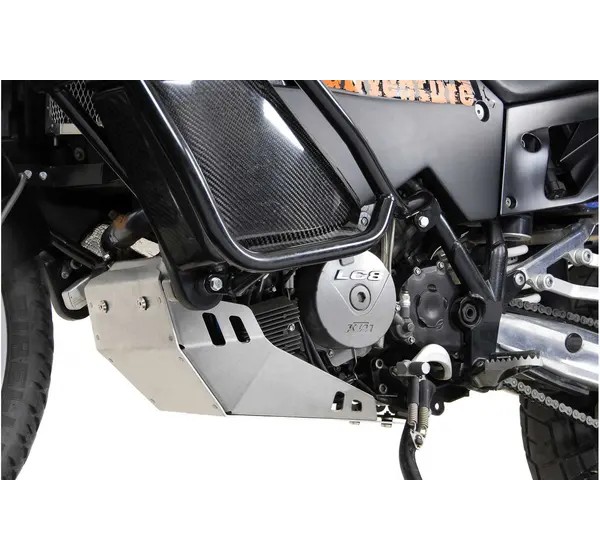 SW-MOTECH Stoßfänger & Motorschutzplatten für KTM ADVENTURE 990 ABS 2006-2011