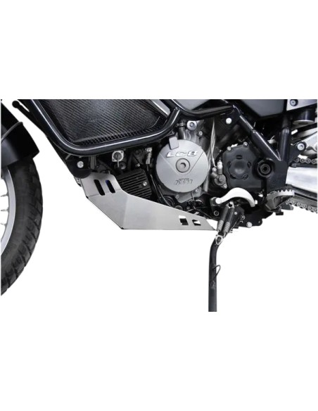 SW-MOTECH Stoßfänger & Motorschutzplatten Bild 4