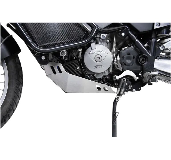 SW-MOTECH Stoßfänger & Motorschutzplatten Bild 4