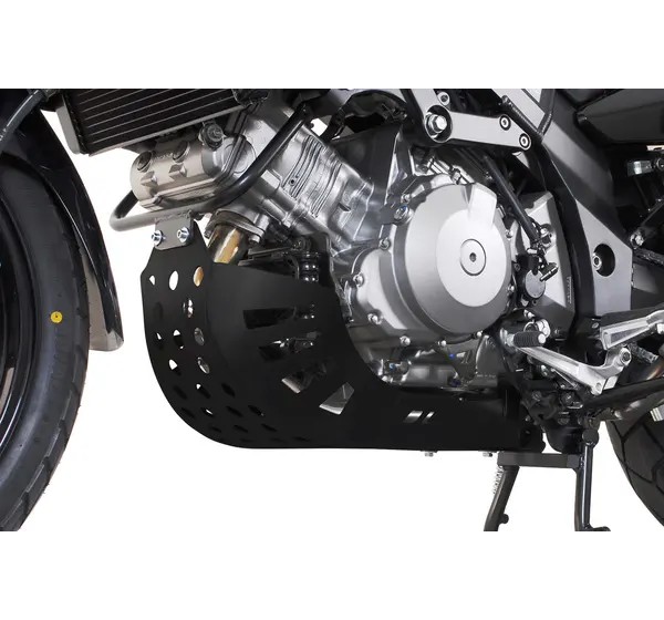 SW-MOTECH Stoßfänger & Motorschutzplatten für SUZUKI DL 1000 2002-2007