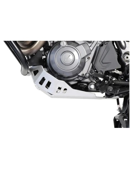 SW-MOTECH Stoßfänger & Motorschutzplatten - Detailansicht