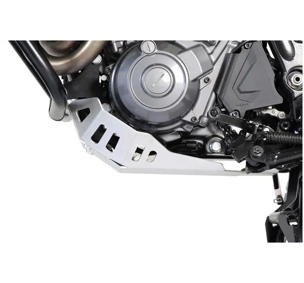 SW-MOTECH Stoßfänger & Motorschutzplatten - Detailansicht