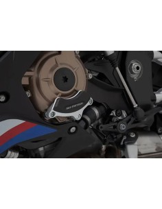 Motorgehäuseschutz