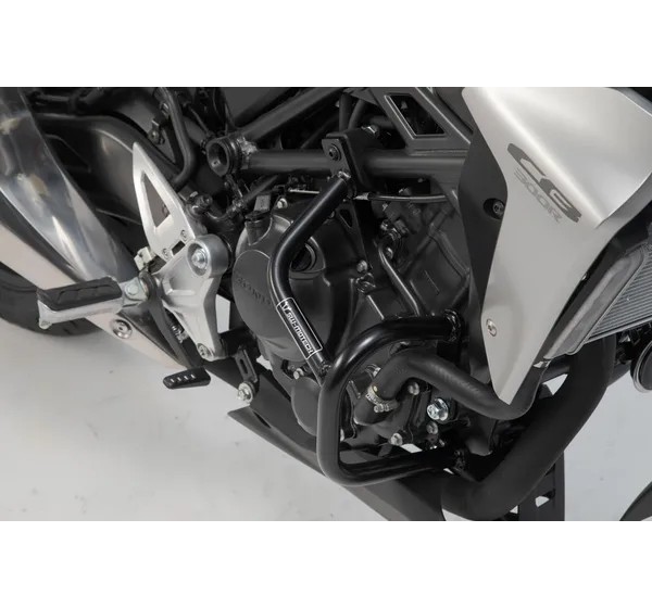 SW-MOTECH Stoßfänger & Motorschutzplatten für HONDA CB 300 R ABS 2018-2023