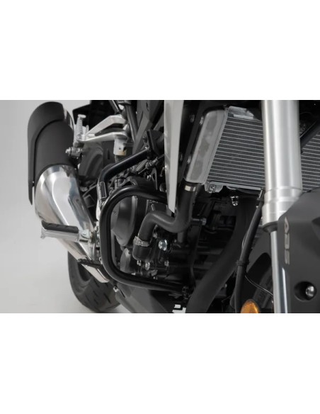 SW-MOTECH Stoßfänger & Motorschutzplatten Bild 4