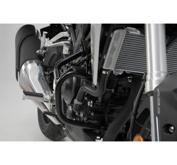 SW-MOTECH Stoßfänger & Motorschutzplatten Bild 4