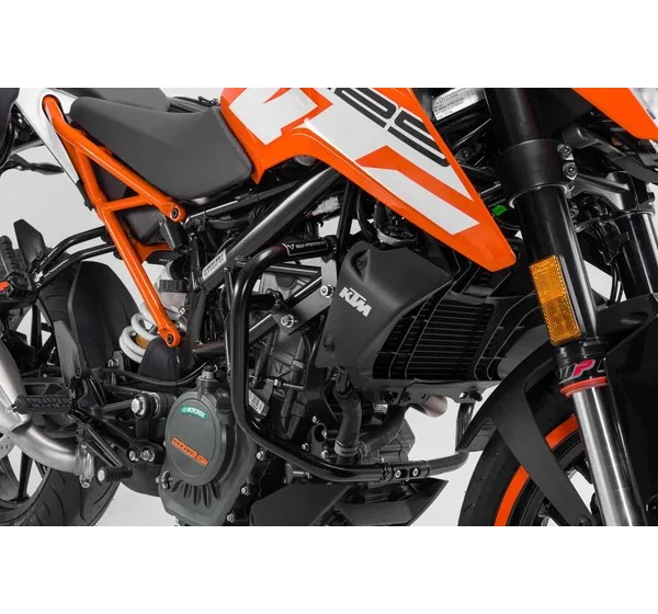 SW-MOTECH Stoßfänger & Motorschutzplatten für KTM DUKE 125 ABS 2013-2020