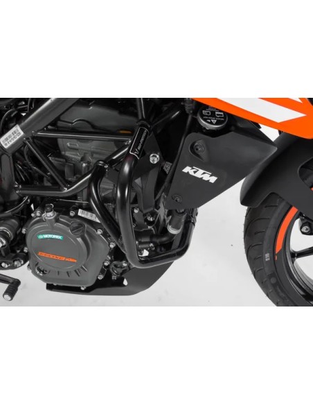 SW-MOTECH Stoßfänger & Motorschutzplatten Bild 4