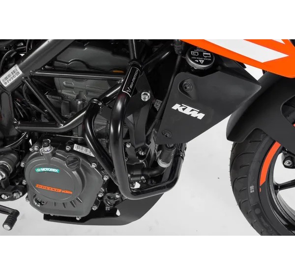 SW-MOTECH Stoßfänger & Motorschutzplatten Bild 4